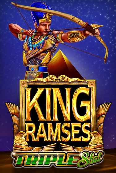 King Ramses онлайн игра GMSlots | GMSlots без регистрации