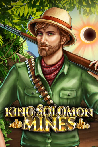 King Solomon Mines онлайн игра GMSlots | GMSlots без регистрации