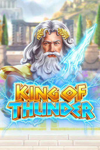 King of Thunder онлайн игра GMSlots | GMSlots без регистрации