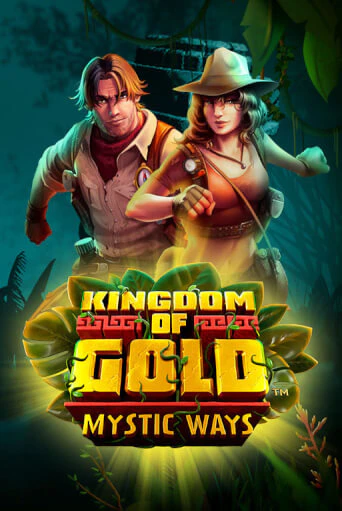 Kingdom of Gold Mystic Ways онлайн игра GMSlots | GMSlots без регистрации