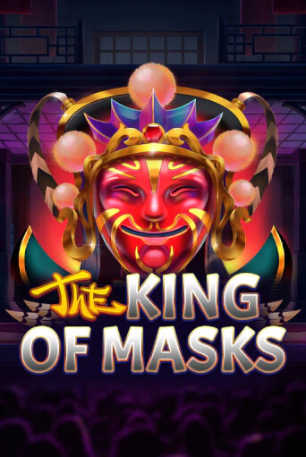 The King of Masks онлайн игра GMSlots | GMSlots без регистрации