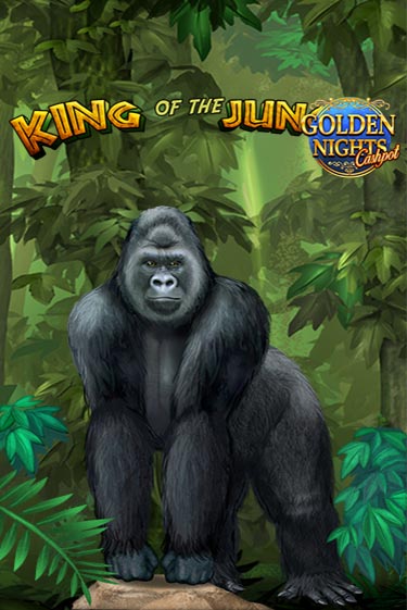 King Of The Jungle Golden Nights онлайн игра GMSlots | GMSlots без регистрации