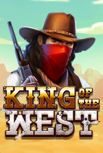 King of the West  онлайн игра GMSlots | GMSlots без регистрации