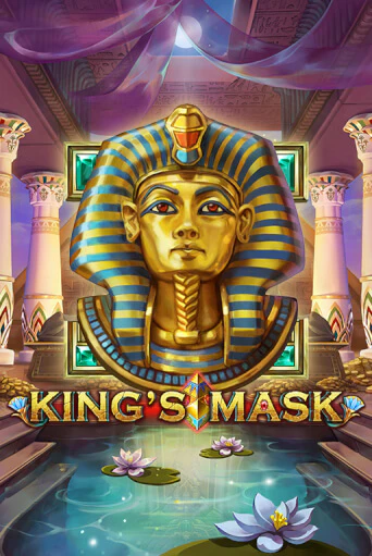 King's Mask онлайн игра GMSlots | GMSlots без регистрации