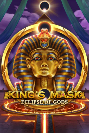 King's Mask Eclipse of Gods онлайн игра GMSlots | GMSlots без регистрации