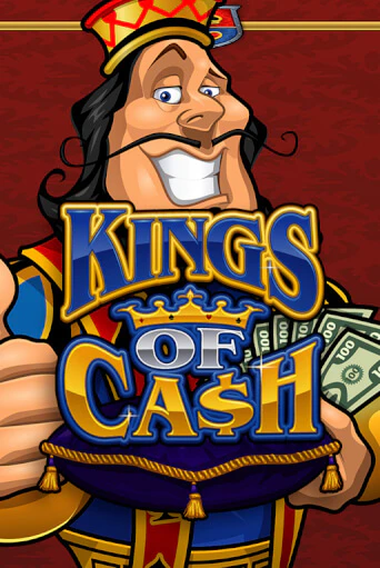 Kings Of Cash онлайн игра GMSlots | GMSlots без регистрации