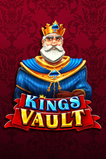 Kings Vault онлайн игра GMSlots | GMSlots без регистрации