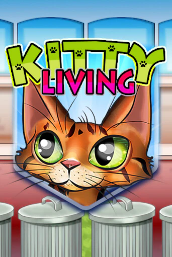 Kitty Living онлайн игра GMSlots | GMSlots без регистрации