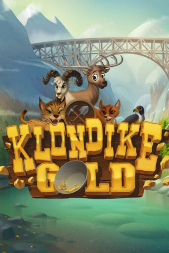 Klondike Gold онлайн игра GMSlots | GMSlots без регистрации