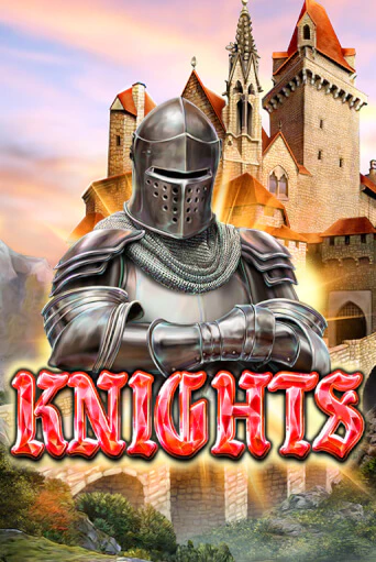 Knights онлайн игра GMSlots | GMSlots без регистрации