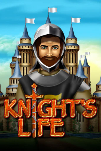 Knight's Life онлайн игра GMSlots | GMSlots без регистрации