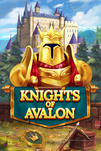 Knights Of Avalon онлайн игра GMSlots | GMSlots без регистрации