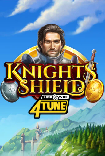 Knights Shield Link&Win 4Tune™ онлайн игра GMSlots | GMSlots без регистрации