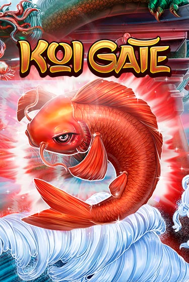 The Koi Gate онлайн игра GMSlots | GMSlots без регистрации