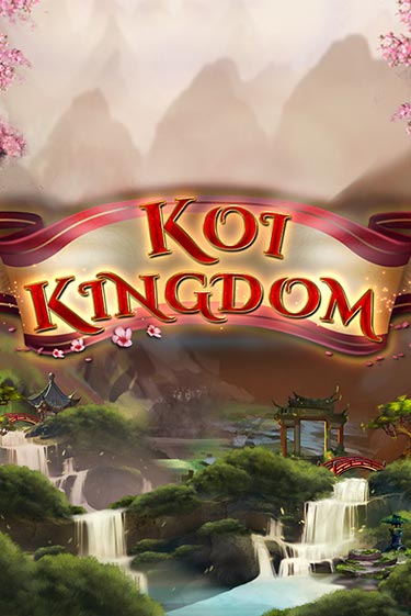 Koi Kingdom онлайн игра GMSlots | GMSlots без регистрации