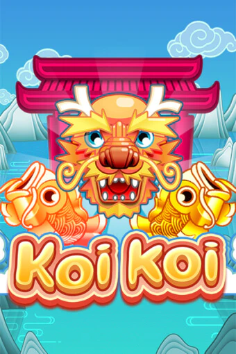 Koi Koi онлайн игра GMSlots | GMSlots без регистрации