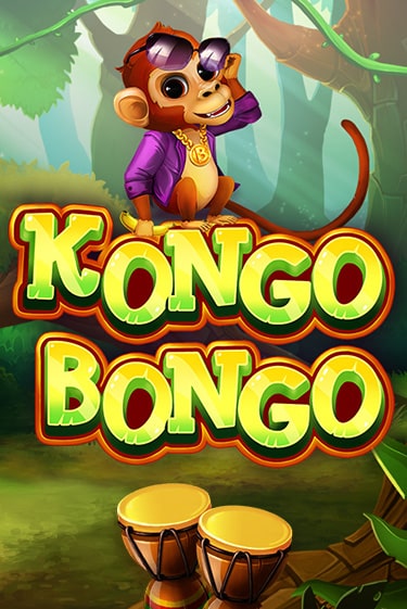 Kongo Bongo онлайн игра GMSlots | GMSlots без регистрации