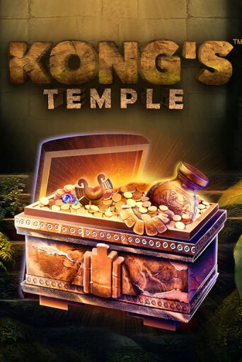 Kong's Temple онлайн игра GMSlots | GMSlots без регистрации