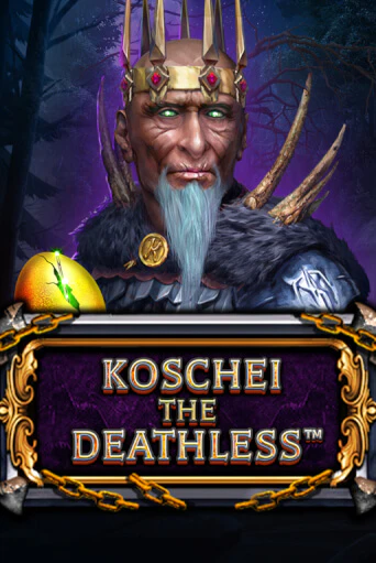 Koschei The Deathless онлайн игра GMSlots | GMSlots без регистрации