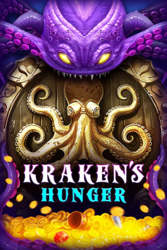 Kraken's Hunger онлайн игра GMSlots | GMSlots без регистрации