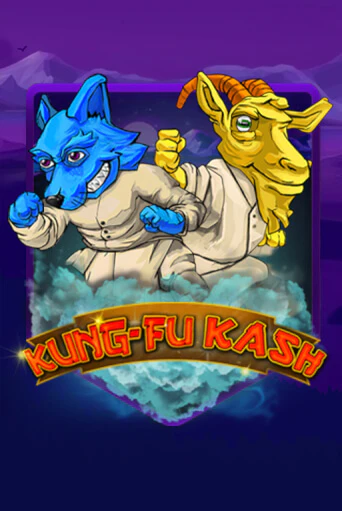 KungFu Kash онлайн игра GMSlots | GMSlots без регистрации