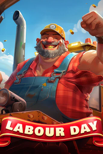 Labour Day онлайн игра GMSlots | GMSlots без регистрации