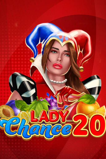 Lady Chance 40 онлайн игра GMSlots | GMSlots без регистрации