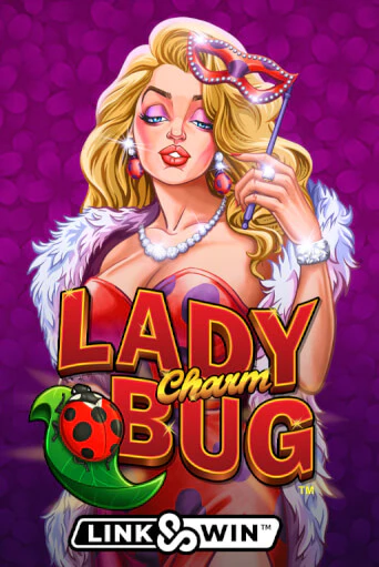 Lady Charm Bug™ онлайн игра GMSlots | GMSlots без регистрации