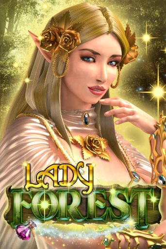 Lady Forest онлайн игра GMSlots | GMSlots без регистрации