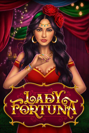 Lady Fortuna онлайн игра GMSlots | GMSlots без регистрации