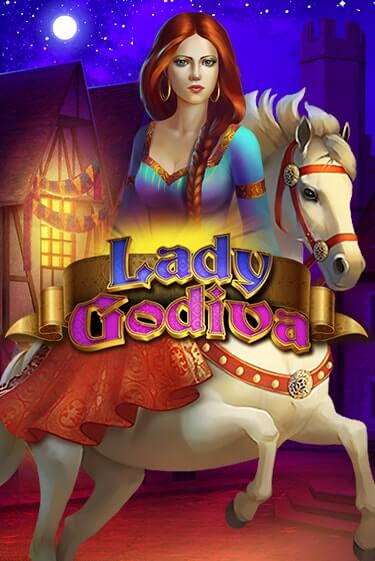 Lady Godiva онлайн игра GMSlots | GMSlots без регистрации