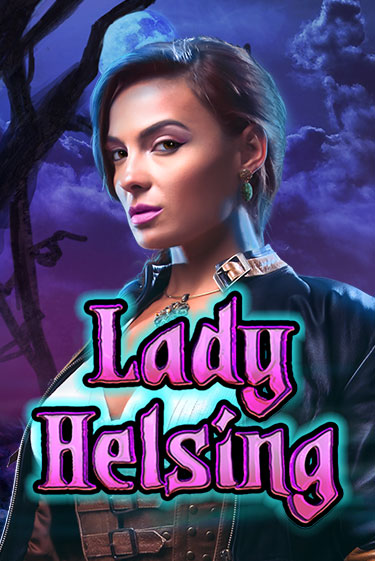 Lady Helsing онлайн игра GMSlots | GMSlots без регистрации