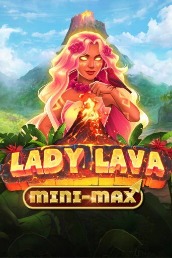 Lady Lava Minimax онлайн игра GMSlots | GMSlots без регистрации