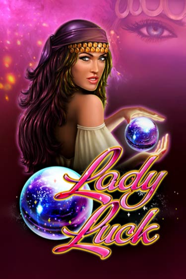 Lady Luck онлайн игра GMSlots | GMSlots без регистрации