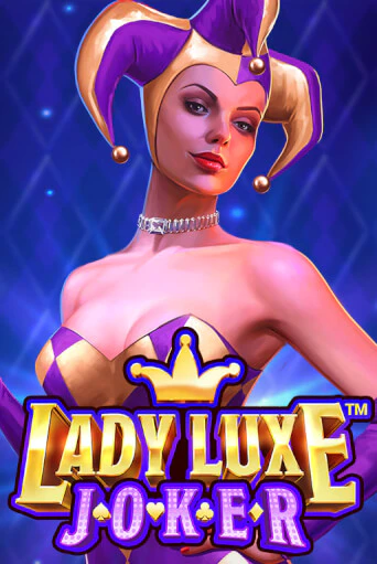 Lady Luxe Joker™ онлайн игра GMSlots | GMSlots без регистрации