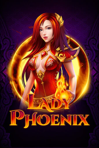 Lady Phoenix онлайн игра GMSlots | GMSlots без регистрации