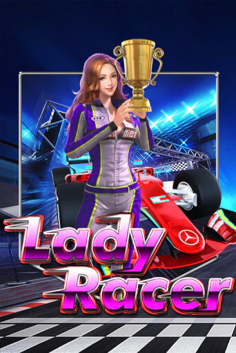 Lady Racer онлайн игра GMSlots | GMSlots без регистрации