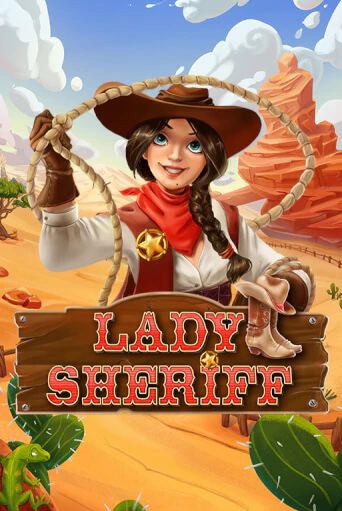 Lady Sheriff онлайн игра GMSlots | GMSlots без регистрации