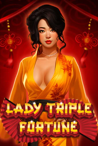 Lady Triple Fortune онлайн игра GMSlots | GMSlots без регистрации