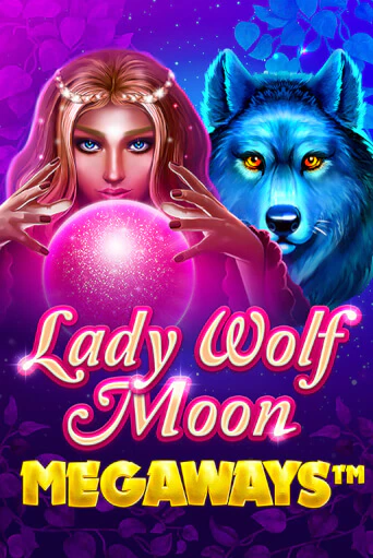 Lady Wolf Moon Megaways онлайн игра GMSlots | GMSlots без регистрации