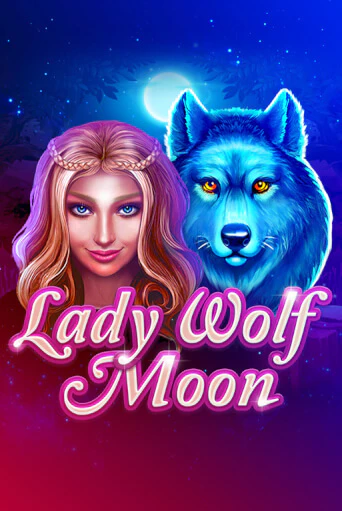 Lady Wolf Moon онлайн игра GMSlots | GMSlots без регистрации