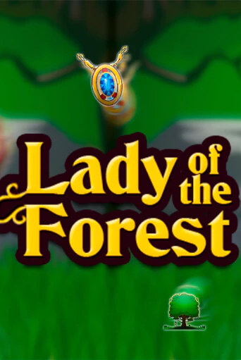 Lady of the Forest онлайн игра GMSlots | GMSlots без регистрации