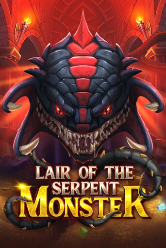 Lair of the Serpent Monster онлайн игра GMSlots | GMSlots без регистрации