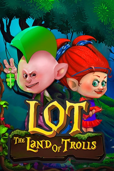 LOT Land Of Trolls онлайн игра GMSlots | GMSlots без регистрации