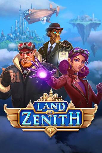 Land of Zenith онлайн игра GMSlots | GMSlots без регистрации