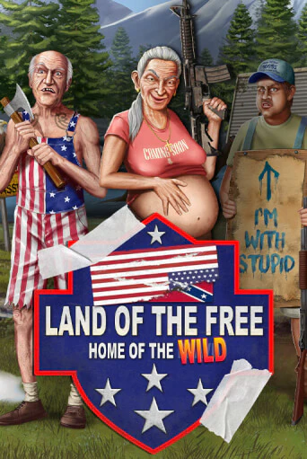 Land of the Free онлайн игра GMSlots | GMSlots без регистрации