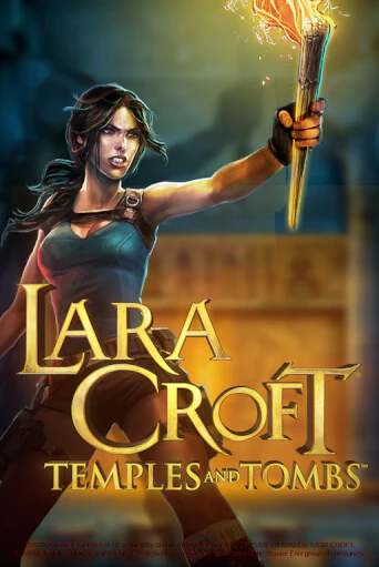 Lara Croft: Temples and Tombs онлайн игра GMSlots | GMSlots без регистрации