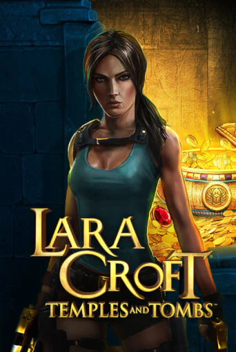 Lara Croft: Temples and Tombs онлайн игра GMSlots | GMSlots без регистрации