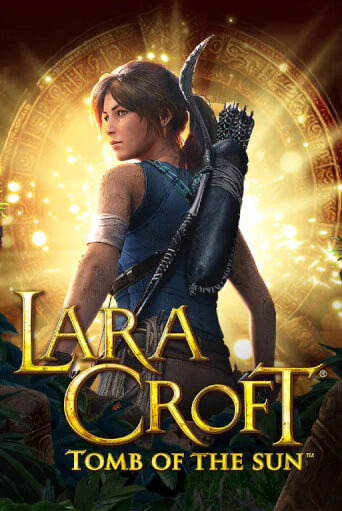 Lara Croft®: Tomb of the Sun™ онлайн игра GMSlots | GMSlots без регистрации