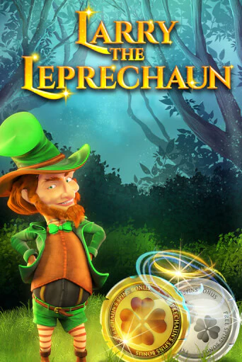 Larry the Leprechaun онлайн игра GMSlots | GMSlots без регистрации